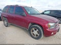 Photo 1 of 11 — 2008 Chevrolet Trailblazer