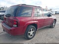 Photo 4 of 11 — 2008 Chevrolet Trailblazer