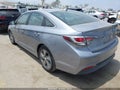 Photo 3 of 11 — 2016 Hyundai Sonata Hybrid