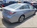 Photo 4 of 11 — 2016 Hyundai Sonata Hybrid