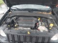 2017 Jeep Renegade — photo 10 of 21 | VIN ZACCJABB3HPF55819