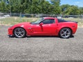 Photo 15 of 17 — 2011 Chevrolet Corvette