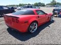 Photo 4 of 17 — 2011 Chevrolet Corvette