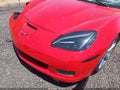 Photo 6 of 17 — 2011 Chevrolet Corvette