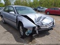 Photo 1 of 17 — 2005 Chevrolet Impala