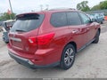 Photo 4 of 16 — 2017 Nissan Pathfinder