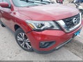 Photo 6 of 16 — 2017 Nissan Pathfinder