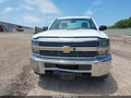 Photo 16 of 20 — 2017 Chevrolet Silverado 2500