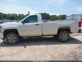Photo 18 of 20 — 2017 Chevrolet Silverado 2500