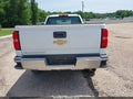 Photo 20 of 20 — 2017 Chevrolet Silverado 2500