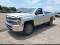 Photo 2 of 20 — 2017 Chevrolet Silverado 2500