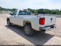 Photo 3 of 20 — 2017 Chevrolet Silverado 2500