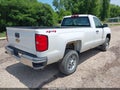 Photo 4 of 20 — 2017 Chevrolet Silverado 2500