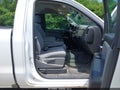 Photo 5 of 20 — 2017 Chevrolet Silverado 2500