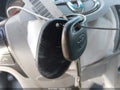 2013 Toyota Sienna — photo 11 of 22 | VIN 5TDKK3DC2DS365548