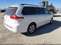 2013 Toyota Sienna — photo 4 of 22 | VIN 5TDKK3DC2DS365548