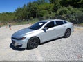 Photo 2 of 16 — 2019 Chevrolet Malibu Limited