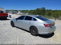 Photo 3 of 16 — 2019 Chevrolet Malibu Limited