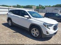 Photo 1 of 16 — 2018 GMC Terrain