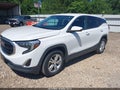 Photo 2 of 16 — 2018 GMC Terrain
