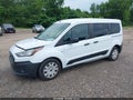 Photo 2 of 21 — 2021 Ford Transit Connect