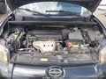 2012 Toyota SCION — photo 10 of 11 | VIN JTLZE4FE6CJ024888