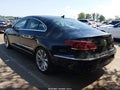 Photo 3 of 13 — 2013 Volkswagen CC