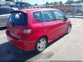 Photo 4 of 11 — 2007 Honda Fit