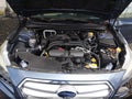Photo 10 of 18 — 2017 Subaru Legacy