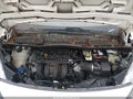 Photo 10 of 16 — 2016 Ford Transit Connect