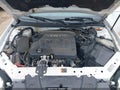 Photo 10 of 11 — 2012 Chevrolet Impala