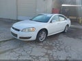 Photo 2 of 11 — 2012 Chevrolet Impala