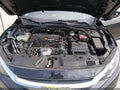 Photo 10 of 17 — 2017 Honda Civic