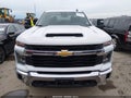 Photo 12 of 16 — 2026 Chevrolet Silverado 2500