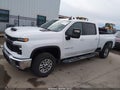Photo 14 of 16 — 2026 Chevrolet Silverado 2500