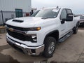 Photo 2 of 16 — 2026 Chevrolet Silverado 2500