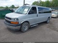 Photo 2 of 16 — 2017 Chevrolet Express 3500