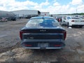 2025 Kia K4 — photo 17 of 19 | VIN 3KPFT4DE9SE100638