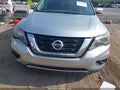 Photo 12 of 16 — 2017 Nissan Pathfinder