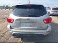 Photo 16 of 16 — 2017 Nissan Pathfinder