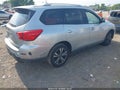 Photo 4 of 16 — 2017 Nissan Pathfinder