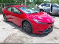 Photo 1 of 16 — 2026 Toyota Prius