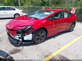 Photo 2 of 16 — 2026 Toyota Prius