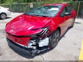 Photo 6 of 16 — 2026 Toyota Prius