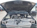 Photo 10 of 16 — 2002 Chevrolet Silverado 2500