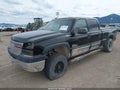 Photo 2 of 16 — 2002 Chevrolet Silverado 2500