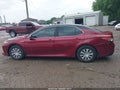 Photo 14 of 16 — 2020 Toyota Camry