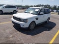 2012 Land Rover Range Rover Sport — photo 2 of 13 | VIN SALSF2D45CA758603