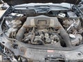 2010 Mercedes-Benz S-Class — photo 10 of 16 | VIN WDDNG8GB2AA319649