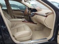 2010 Mercedes-Benz S-Class — photo 5 of 16 | VIN WDDNG8GB2AA319649